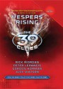 Vespers Rising (39 Clues, #11) - Rick Riordan