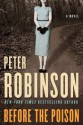 Before the Poison - Peter Robinson