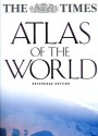 The Times Atlas Of The World - Times Books