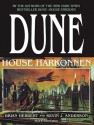 House Harkonnen - Brian Herbert, Scott Brick, Kevin J. Anderson