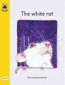 The White Rat (BB Books Level 1) - Paula Raubenheimer, Worldreader