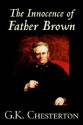 The Innocence of Father Brown - G.K. Chesterton