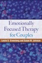 Emotionally Focused Therapy for Couples - Leslie S. Greenberg, Susan M. Johnson