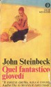 Quel fantastico giovedì - John Steinbeck, Giulio De Angelis