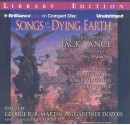 Songs of the Dying Earth: Stories in Honour of Jack Vance - George R.R. Martin, Gardner R. Dozois