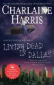 Living Dead in Dallas - Charlaine Harris