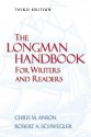 The Longman Handbook for Writers and Readers - Chris M. Anson, Robert A. Schwegler