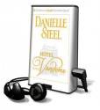 Hotel Vendome [With Earbuds] - Fred Stella, Danielle Steel