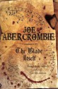 The Blade Itself - Joe Abercrombie