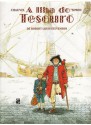 A Ilha do Tesouro - Robert Louis Stevenson, Luciano Vieira Machado