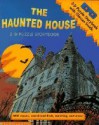 Haunted House: 3-D Puzzle Storybook - Fiona Conboy, John Lennard