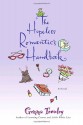 The Hopeless Romantic's Handbook - Gemma Townley