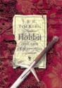 Hobbit, czyli tam i z powrotem - J.R.R. Tolkien