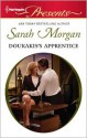 Doukakis's Apprentice - Sarah Morgan