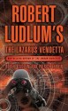 The Lazarus Vendetta - Patrick Larkin