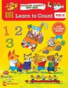 Busy Kids Learn to Count! - Tracey E. Dils, Erica S. Farber