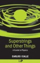 Superstrings and Other Things: A Guide to Physics - Carlos I. Calle