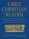 Early Christian Reader - Steve Mason, Tom Robinson