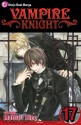 Vampire Knight, Vol. 17 - Matsuri Hino