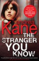 The Stranger You Know - Andrea Kane