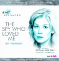 The Spy Who Loved Me - Ian Fleming