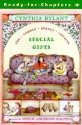 Special Gifts - Cynthia Rylant, Wendy Anderson Halperin