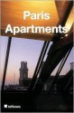 Paris Apartments - Ana G. Canizares