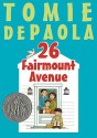 26 Fairmount Avenue - Tomie dePaola