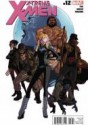 X-Treme X-Men vol. 2 #12 - Greg Pak, Andre Araujo