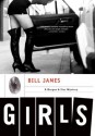 Girls: A Harpur & Iles Mystery (Harpur & Iles Mysteries) - Bill James