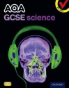 Gcse Science for Aqa. Student Book - Gurinder Chadha, Simon Broadley, Philippa Gardom Hulme, Sue Hocking, Mark Matthews, Jim Newall