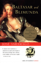 Baltasar and Blimunda - José Saramago