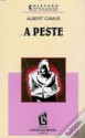 A Peste (Colecção Miniatura, #10) - Albert Camus, Ersílio Cardoso