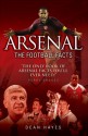 Arsenal: The Football Facts - Dean Hayes