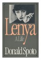 Lenya: A Life - Donald Spoto