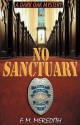 No Sanctuary - F.M. Meredith