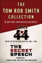 Child 44 and The Secret Speech: Digital Omnibus Edition - Tom Rob Smith