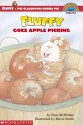 Fluffy Goes Apple Picking (level 3) - Kate McMullan, Mavis Smith