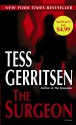 The Surgeon (Jane Rizzoli & Maura Isles, #1) - Tess Gerritsen