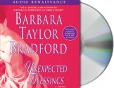 Unexpected Blessings - Barbara Taylor Bradford, Kate Burton