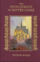 The Hunchback of Notre Dame - Victor Hugo