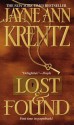 Lost and Found - Jayne Ann Krentz