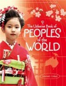 The Usborne Book of Peoples of the World - Gillian Doherty