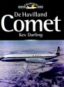 De Havilland Comet - Kev Darling