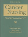 Cancer Nursing: Principles and Practice - Connie Henke Yarbro, Barbara Holmes Gobel, Debra Wujcik