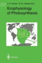 Ecophysiology Of Photosynthesis - Martyn M. Caldwell