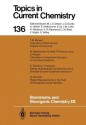 Biomimetic and Bioorganic Chemistry III (Topics in Current Chemistry) - F. Vögtle, E. Weber, M. Badertscher, F.M. Menger, Y. Kanaoka, P. Portman, E. Pretsch, G. Schmidt, K. Tanizawa, M. Welti