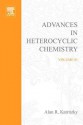 Advances in Heterocyclic Chemistry, Volume 81 - Alan R. Katritzky