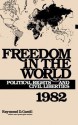 Freedom in the World: Political Rights and Civil Liberties 1982 - Raymond D. Gastil