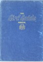 The Girl Guide Annual (1968) - Cris Johnson, Robert Humphrey, J. Sullivan, Brenda Morton, Margaret Vranch, Regina Lewis, M.J. Riley, Beryl Netherclift, The Editor, Harry Hammond, Andrew Smith, Ralph Reader, P.R. Westland, Sydney R. Brown, Iris Elliot, Mary McLean, Helen N. Martindale, Richard Ringley, D